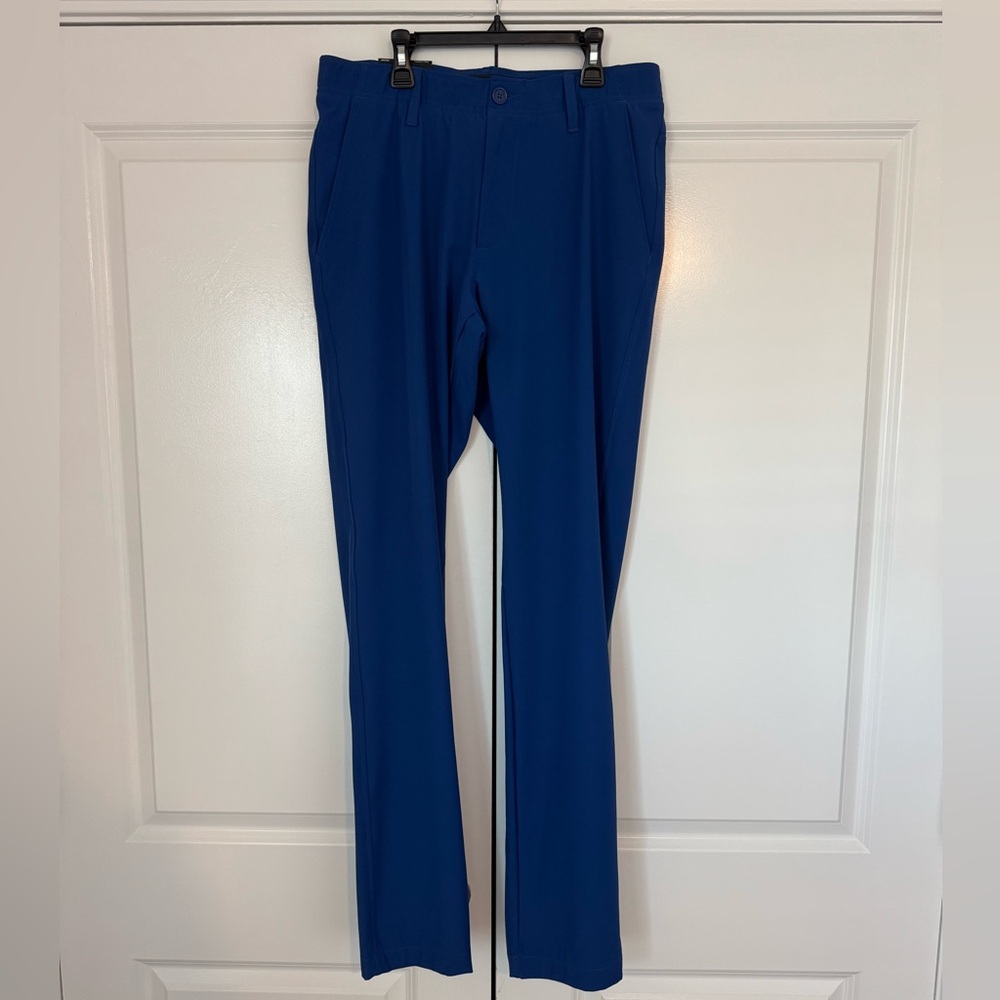 Under Armour Men's Golf Pants